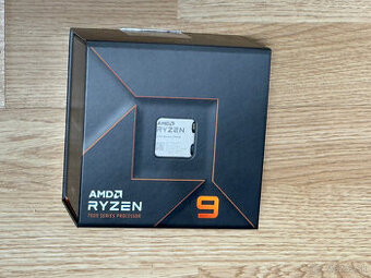 AMD Ryzen 9  7950X