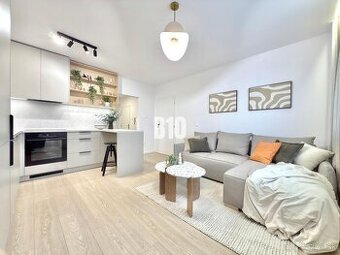 Útulný 3 izbový byt - kompletná rekonštrukcia