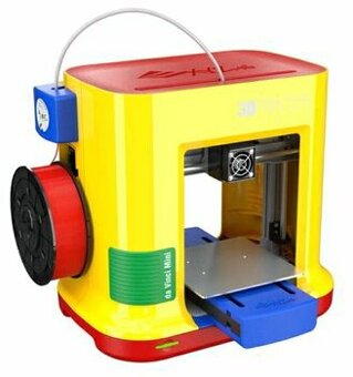 3D tlaciaren DaVinci