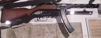 EXPANZNY PPŠ 41 a PPŠ 43