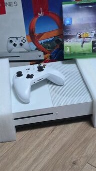 XBOX ONE S