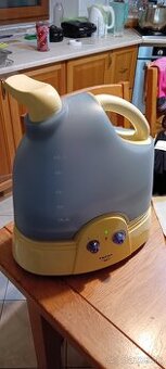 Predám zvlhčovač vzduchu