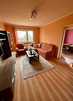 3-izbový byt s balkónom na Mudrochovej ulici v Šuranoch