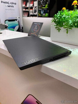 Lenovo Legion 5 Phantom (15IMH6) – i5-10500H / RTX 3050 / 16