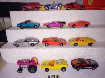 Matchbox RW superfast 10