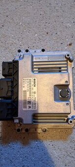 Riadiaca jednotka peugeot 308 1.6 88kw benzin