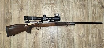 CZ 550 EXCLUSIVE - EBONY EDITION 308 Win