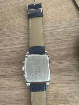 Daniel Hechter watch Paris Atlas for Men