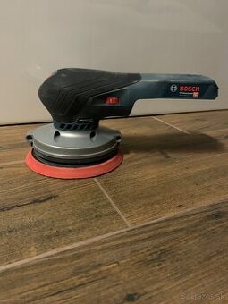 Bosch excentricka bruska GEX 18V 125