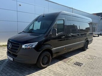 Mercedes Sprinter 315 KA/4325