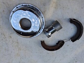 Jawa viliers,special predvojnova