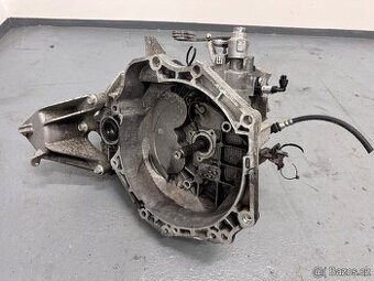 Převodovka Opel 1.6Cdti 1.7Cdti Astra Mokka Meriva Zafira
