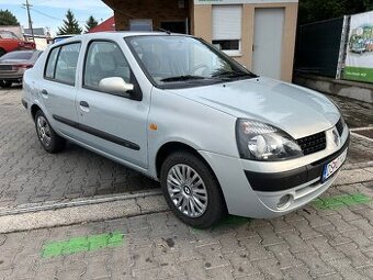 Renault Thalia 1.4 RT