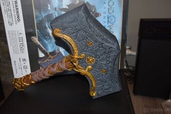 Thorovo kladivo MJOLNIR Ragnarok