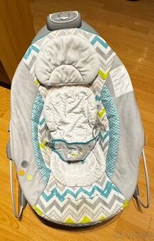 Hojdacie kresielko Ingenuity