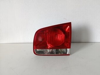 svetlo PZ touareg 7L 28268003 50€