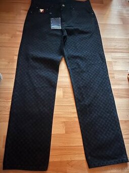 Louis vuitton rifle black