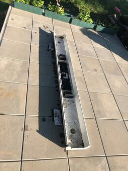 Zadny naraznik na valnik - ducato, jumper, lt, boxer, movano