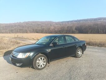 Ford Taurus SEL 3.5 V6 (2008)