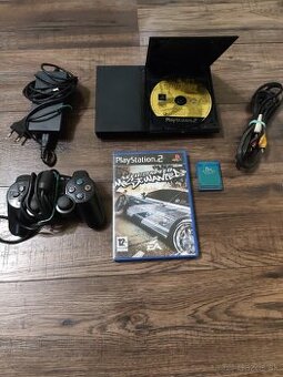 Na predaj Playstation 2