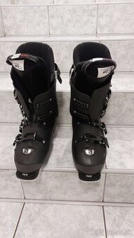 Lyžiarky SALOMON X PRO 100