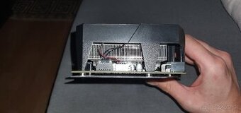 grafická karta asus 2060 6gb