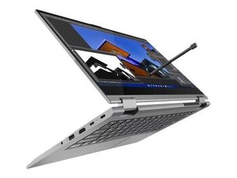 Lenovo ThinkBook 14s Yoga G3 IRU-14-Core i7-1355U-16GB-512GB