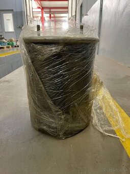 Nový vzduchový vankúš - Schmitz 1D28F