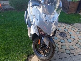 Skúter sym jet x 125 2024