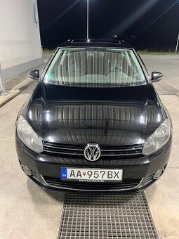 VW Golf MK6 1.4TSI DSG 3dv