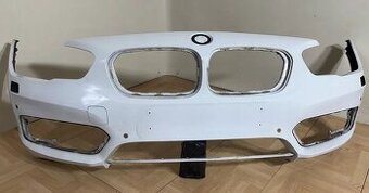 Predný nárazník BMW 1 F20 (F21) LIFT r.v. 2015-2019