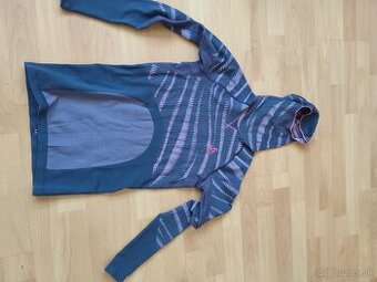 Termo tričko k kuklou Odlo