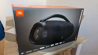 JBL Boombox 3 wi-fi