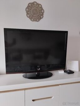 Darujem TV LG led