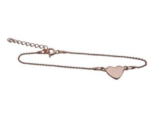 Predám nové náramky a náhrdelníky:strieborné a pozlátené 18K