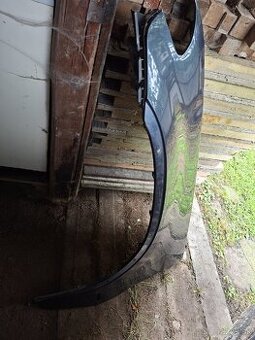 Blatník x5 e53 facelift PĽ