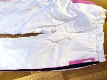 OTEPĽOVACIE NOHAVICE ZNAČKY KENVELO DÁMSKE č. S