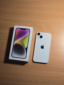 Apple iPhone 14 - 128GB