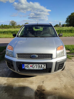 Ford Fusion 1.25i 16v Flair, 55kW, r.v. 2007, naj. 78.000 km