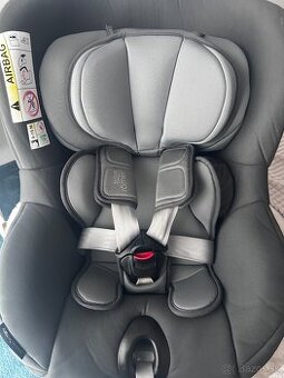 Detská autosedačka Britax Römer