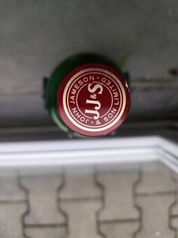 Vintage Jameson 4,5 litra
