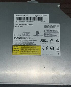 DVD/CD napaľovačka Samsung