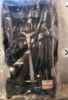 DETSKÁ  AUTOSEDAČKA