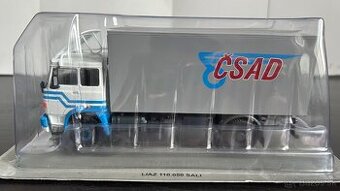 LIAZ 110.050 SALI ČSAD 1/43 DeaGostini
