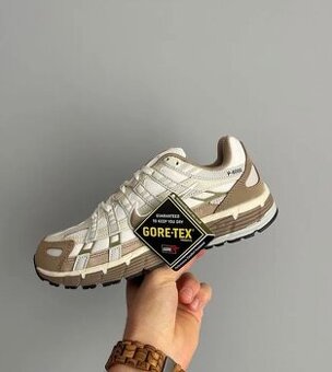 Nike P-6000 Gore-Tex 'Hangul Day'