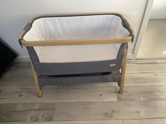 TUTTI BAMBINI CoZee postielka cestovna pristavna