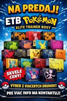 Pokemon etb