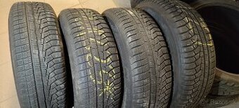 Zimné Hankook Winter icept EVO 2 215/70/16 100T