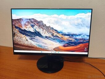 LCD monitor Acer SA240Y, 23,8, 1920x1080, 75Hz