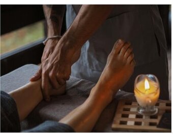 Relaxačná masáž, Reiki a príjemná spoločnosť u vás v BA